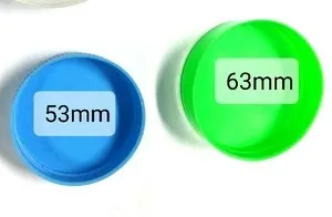 Screw Caps
