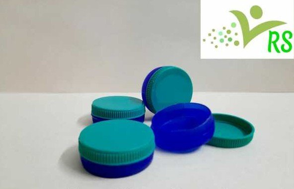 Balm Container