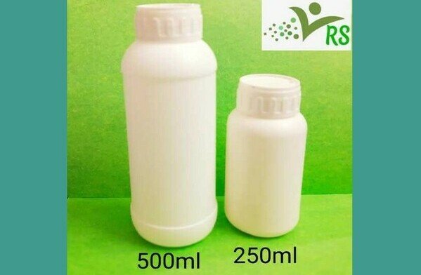 Pesticide Bottle